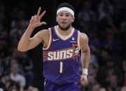 1xBit体育活动-太阳客场大胜爵士，重振士气迎接胜利的简单介绍