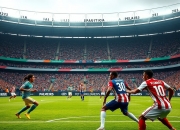 1xBit体育网页版-帕尔梅拉斯迎战河床，防守反击或成致胜关键