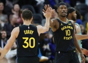 1xBit体育app-包含勇士vs掘金：胜者将迈向西部联盟决赛的词条