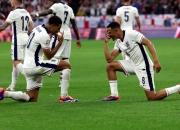 1xBit体育馆-包含英格兰0-2不敌波兰，夺冠形势蒙上阴影的词条