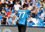 1xBit体育地址-那不勒斯主场迎战都灵：冲击联赛前四的简单介绍