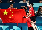 1xBit体育链接-在夜刃战队赛场上演英雄联盟世界杯，进球，引发教练席炸锅