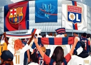 1xBit体育网页版入口-欧冠盛宴引发狂热，球迷为之疯狂的简单介绍