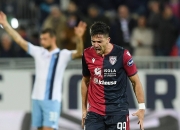 1xBit体育官网入口-卡利亚里客场不敌对手，保级大厦岌岌可危