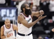 1xBit体育网页版入口-快船告捷:詹姆斯哈登率队略败的简单介绍