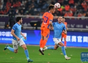 1xBit体育app下载-深圳队爆发神级表现，中超被彻底压制，爆冷的简单介绍