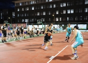 1xBit体育中国官网-云南篮球队在赛场上表现出强大实力