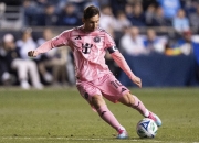 1xBit体育app下载地址-鹿岛鹿角备战世俱杯半决赛，摩洛哥瓦赫达状态成关键