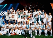 1xBit体育中国官网-关于皇家马德里再次巅峰夺魁冠军，历史性胜利踪影神华的信息