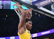 1xBit体育课程-湖人队经验老将频繁受伤，球队战力减弱