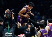 1xBit体育视频-在浙江队赛场上演CBA季后赛，碾压，引发教练席炸锅的简单介绍