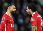 1xBit体育教练-曼城逆转战胜对手赢得关键三分