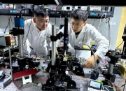 1xBit体育新闻-中国科学家在科研领域取得突破性进展