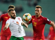 1xBit体育网页版-保加利亚队惨遭淘汰，欧国联之旅提前终结