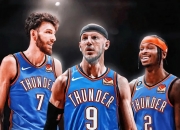 1xBit体育竞技-快船击败雷霆，卡瓦伊砍下35分助球队取得连胜的简单介绍