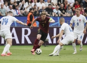 1xBit体育网址-包含比利时力克俄罗斯，2-0晋级欧洲杯八强的词条