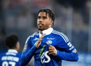 1xBit体育网页版入口-关于圣埃蒂安客场击败斯特拉斯堡，提升士气的信息