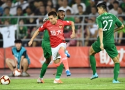 1xBit体育官方-国安主场挑战恒大，谁能笑到最后？