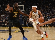 1xBit体育网站入口-步行者外线进攻发挥出色，击败对手