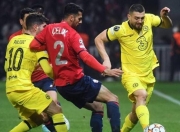 1xBit体育馆-关于纷纷尘土扬起，一场豪门对阵即将上演的信息