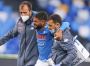 1xBit体育在线登录-关于热那亚失利连连，降级危机加重的信息