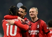 1xBit体育教练-AC米兰客场逆转晋级，欧联杯四强诞生