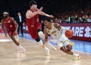 1xBit体育平台-广厦队连续客场失利，面临晋级压力