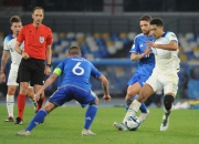 1xBit体育直播-意大利国家队夺得欧预赛小组第一名