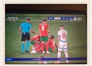 1xBit体育亚洲官网-葡萄牙虽小组出线，但晋级形势险象环生的简单介绍