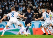 1xBit体育在线登录-包含切尔西客场轻松2-0击败瑞典王者马尔默的词条