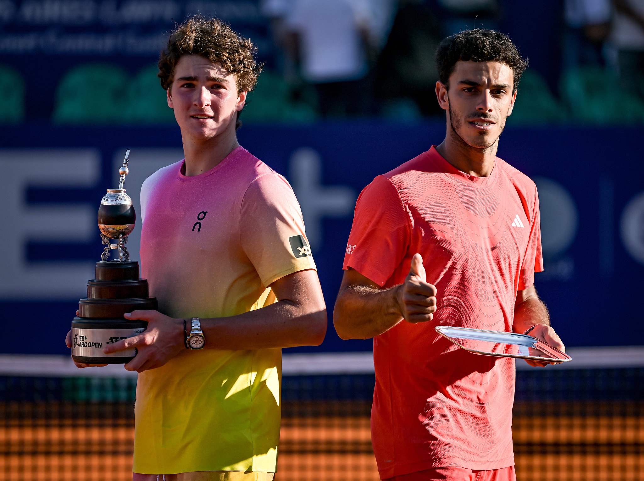 关于布宜诺斯艾利斯独立新星爆发，挑战河床防线坚固的信息