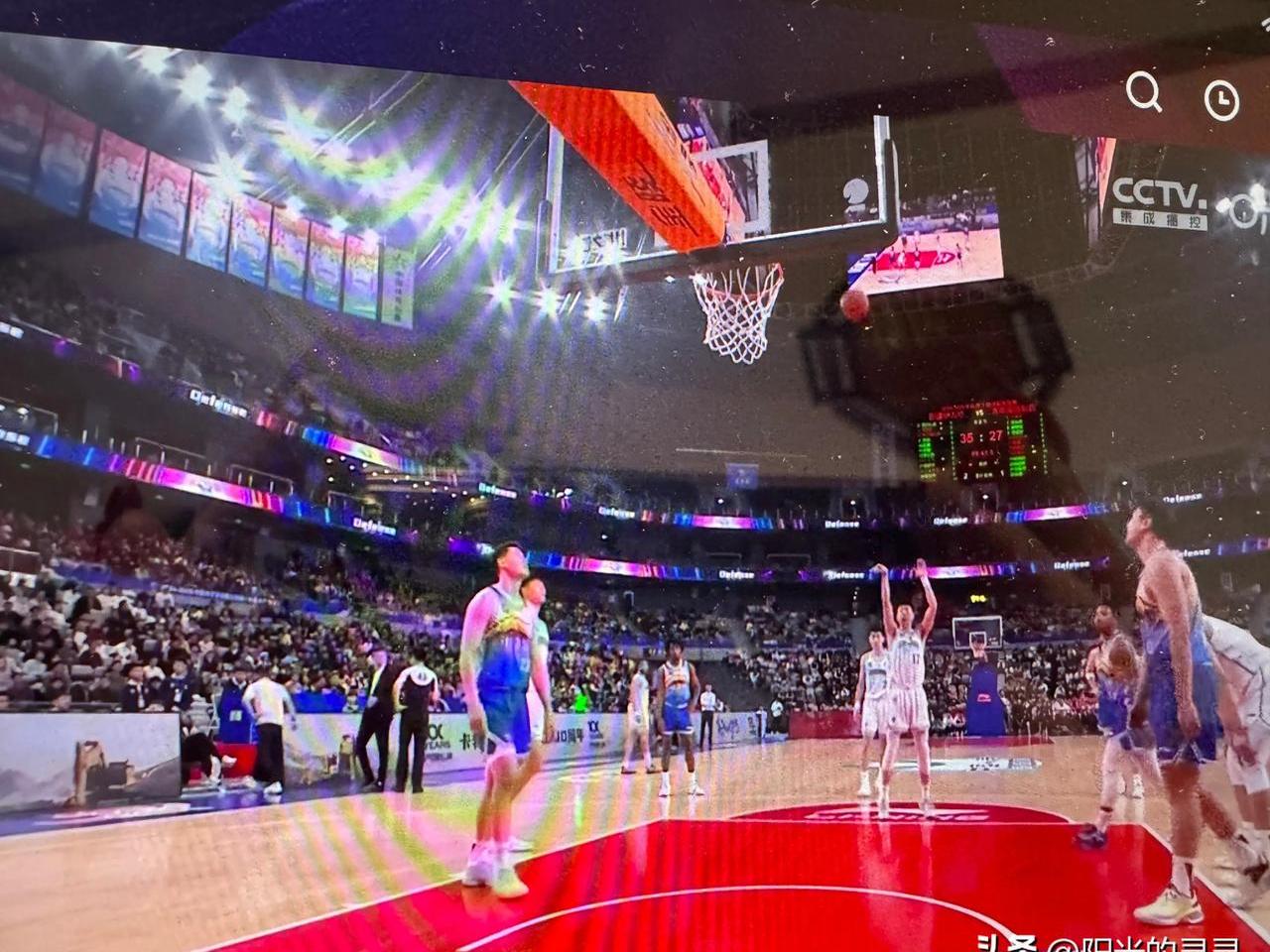 吉林队爆发神级表现,CBA季后赛被彻底压制,失误的简单介绍 吉林队爆发神级表现,CBA季后赛被彻底压制,失误的简单介绍
