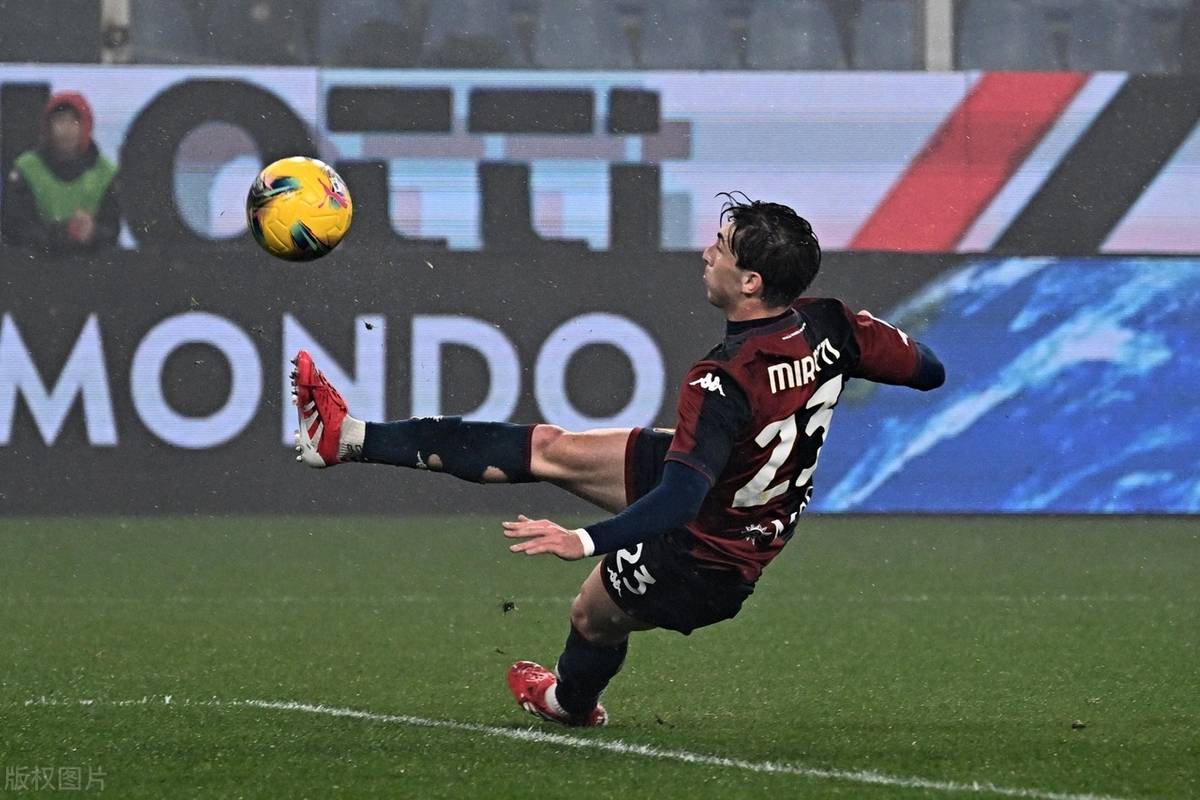 热那亚防守漏洞暴露，连续多轮不胜的简单介绍