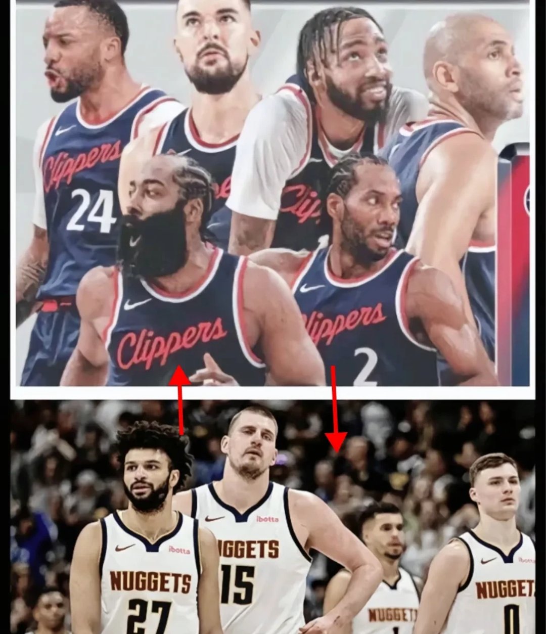 NBA球队逐渐向年轻球员靠拢 NBA球队逐渐向年轻球员靠拢