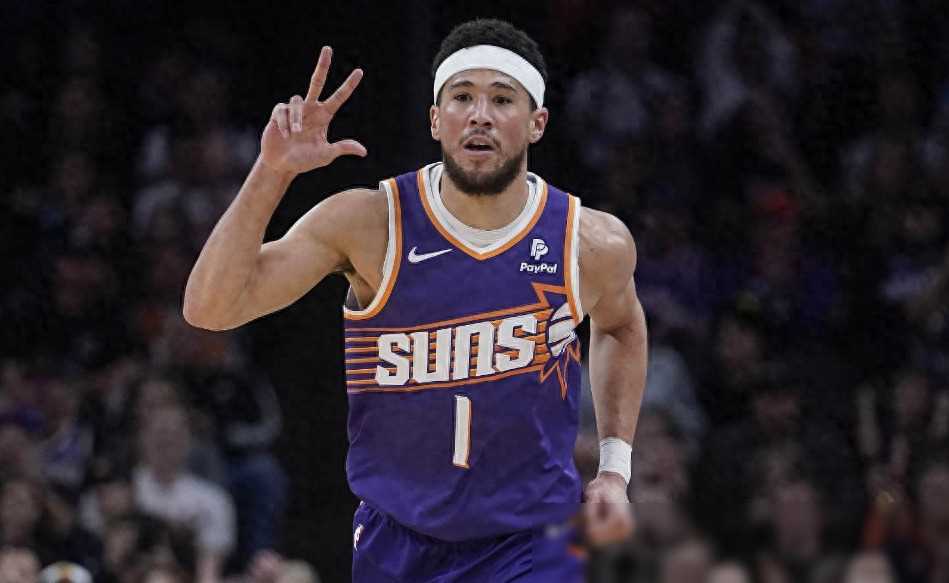 太阳客场大胜爵士，重振士气迎接胜利的简单介绍