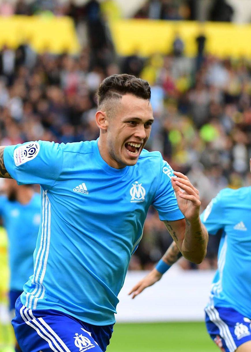 南特客场遭逢失利,陷入法国联赛保级压力 南特客场遭逢失利,陷入法国联赛保级压力