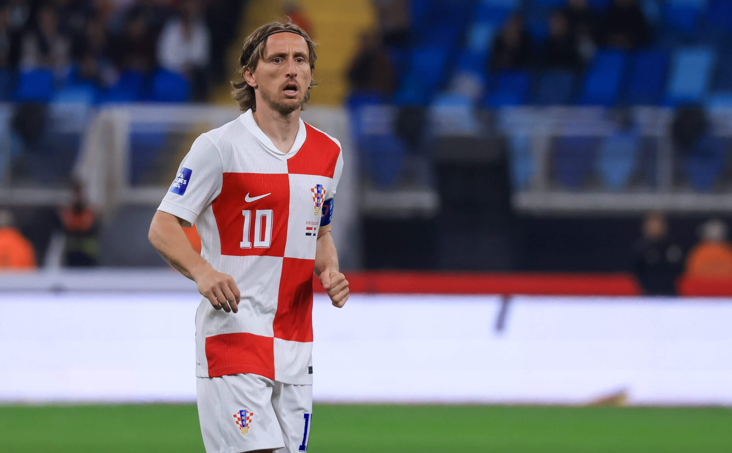 克罗地亚队预计更换首发阵容