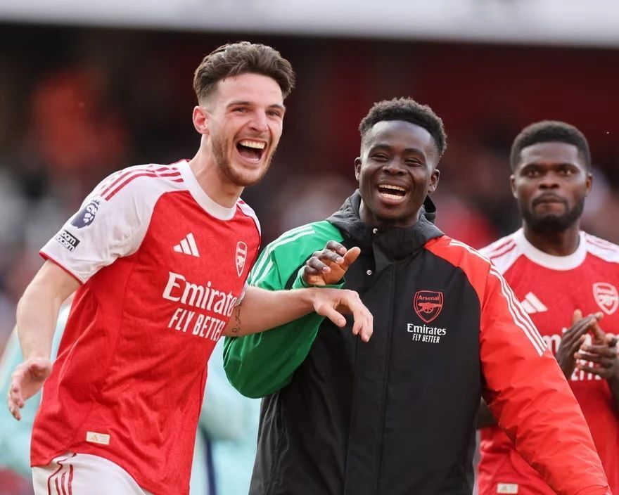 阿森纳主帅：球队将加强攻击力，争取下赛季欧冠资格的简单介绍