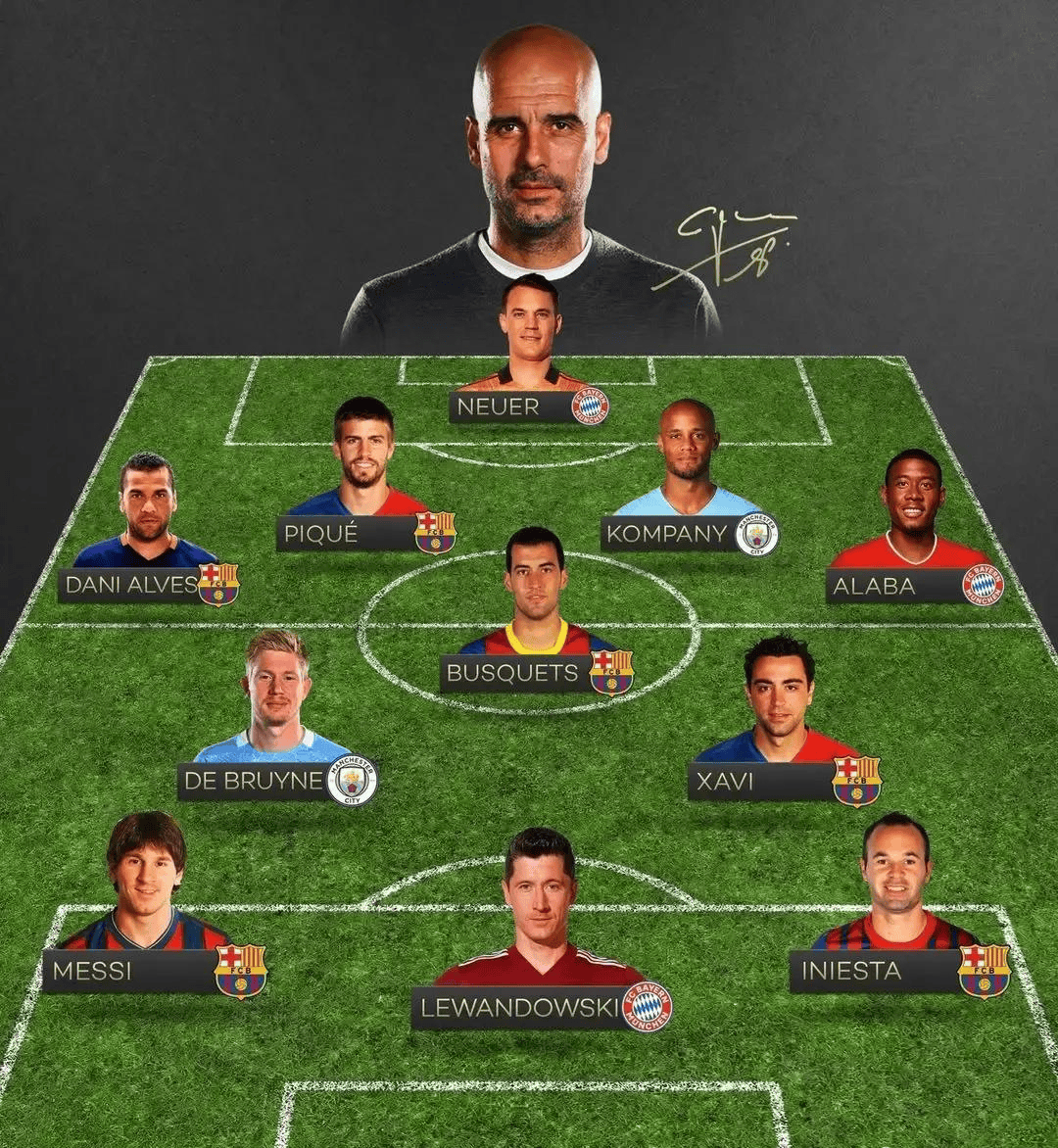 包含拜仁慕尼黑客场取胜法兰克福,瓜迪奥拉内部矛盾的词条 包含拜仁慕尼黑客场取胜法兰克福,瓜迪奥拉内部矛盾的词条