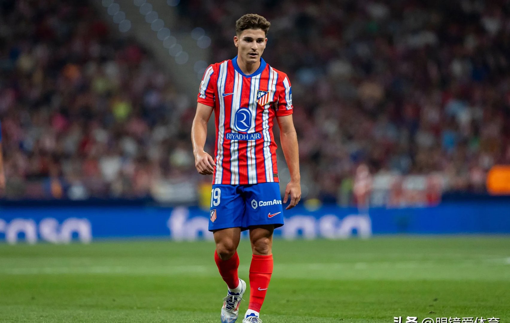 马竞牢牢占据联赛榜首，佩德里高光表现的简单介绍