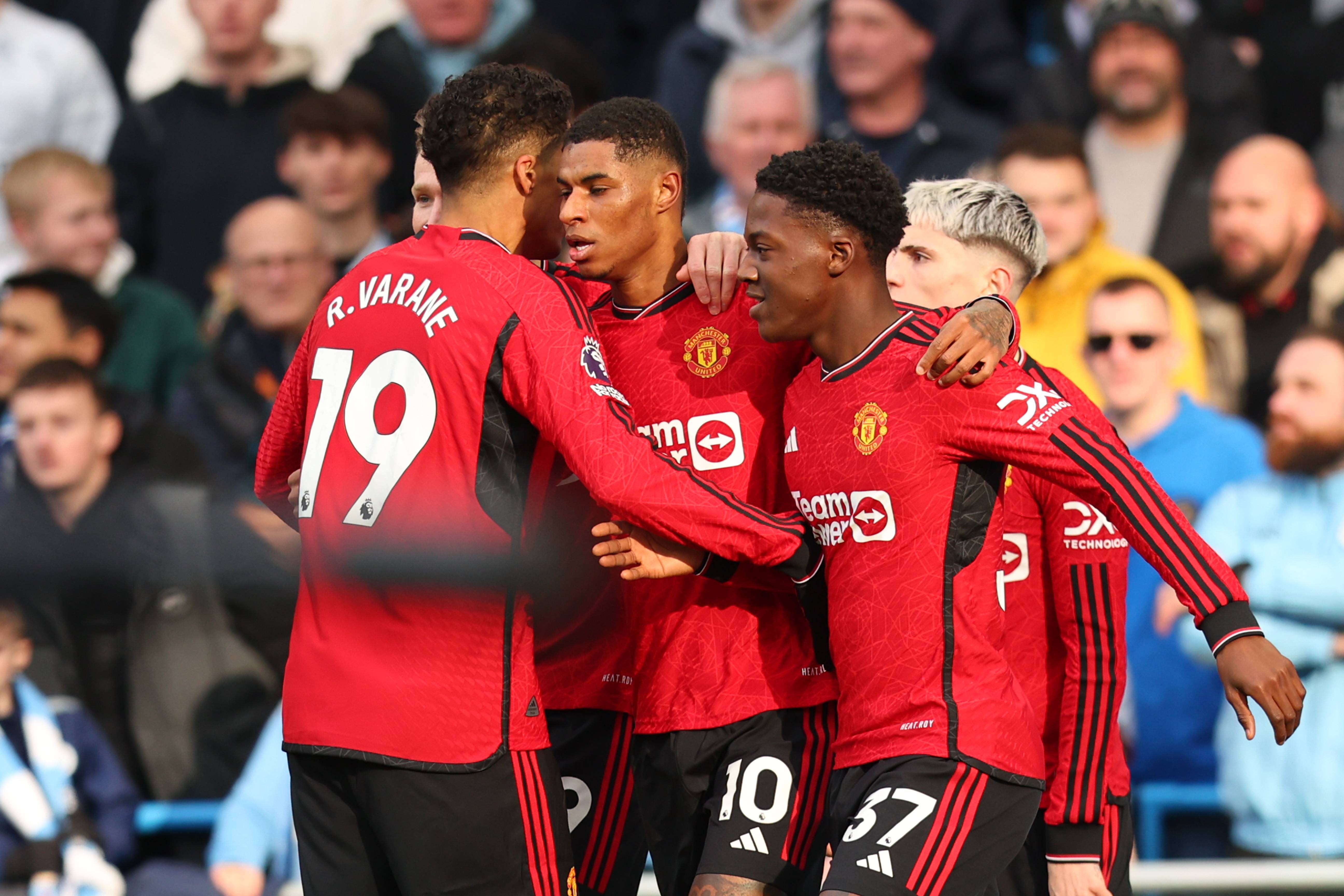 曼联艰难击败西汉姆，前锋射门终寡效果的简单介绍