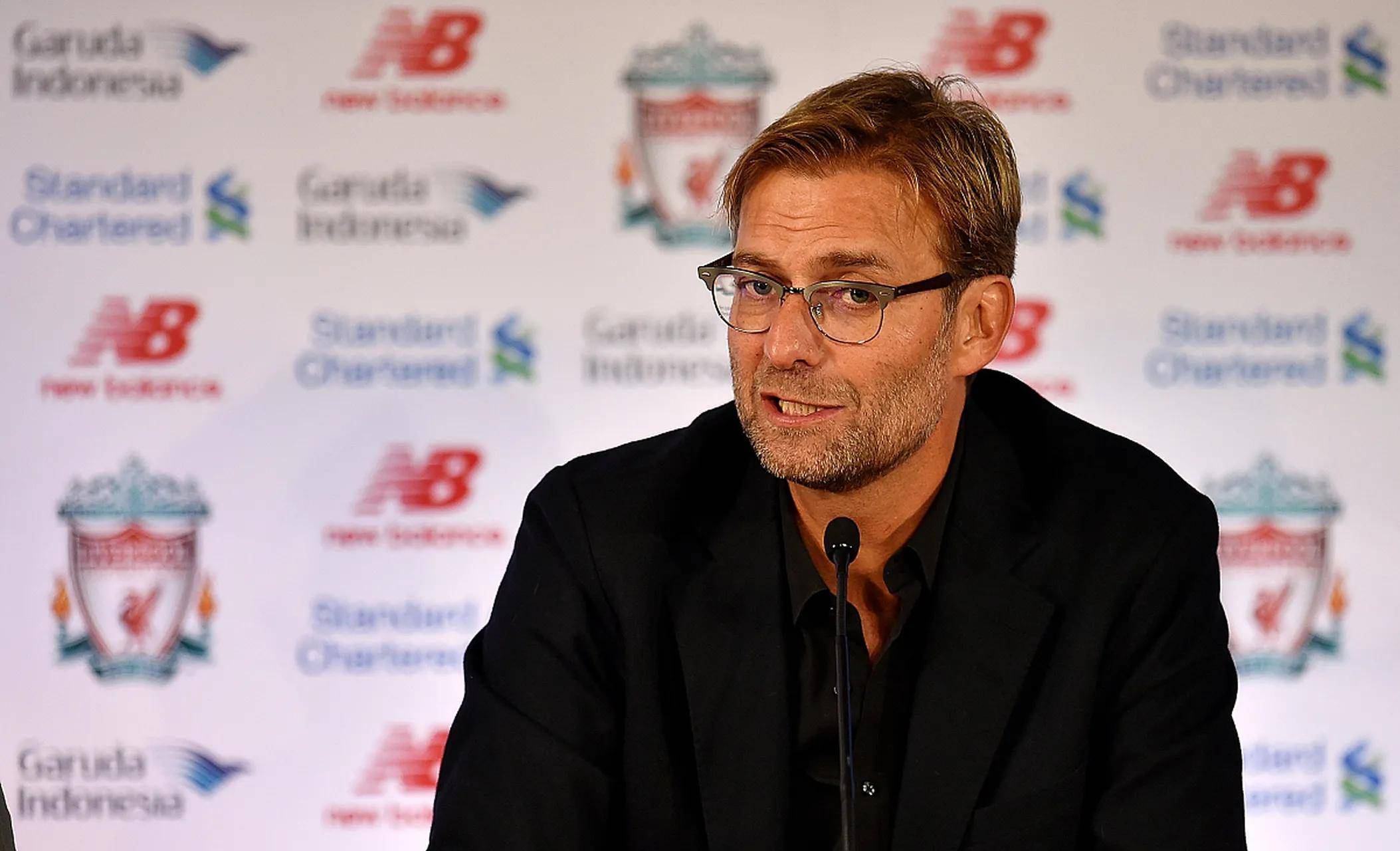 克洛普重返执教，球迷期待新赛季的简单介绍