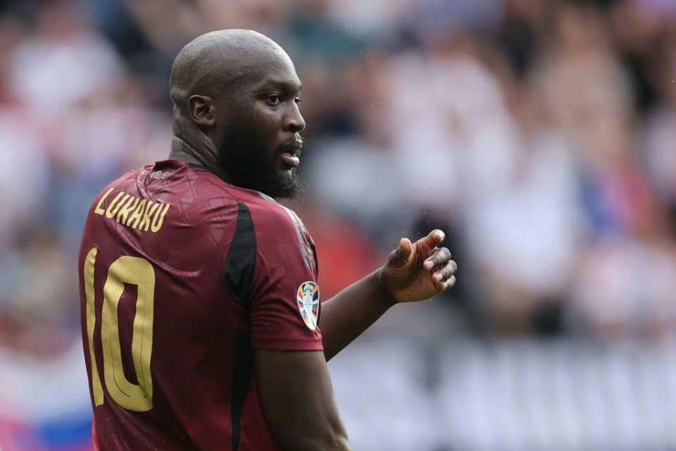 卢卡库精妙助攻,比利时队勇夺晋级资格的简单介绍 卢卡库精妙助攻,比利时队勇夺晋级资格的简单介绍