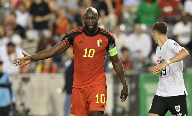 卢卡库精妙助攻,比利时队勇夺晋级资格的简单介绍 卢卡库精妙助攻,比利时队勇夺晋级资格的简单介绍