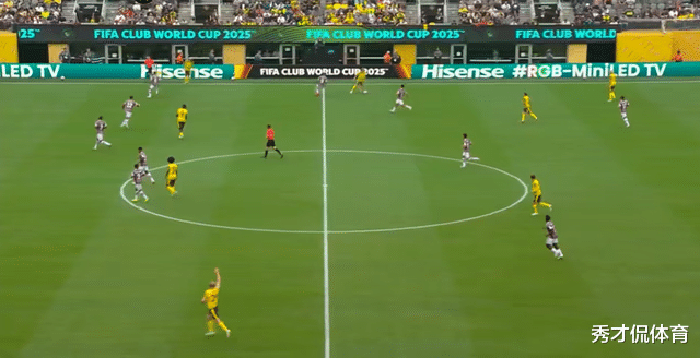 多特蒙德遭遇失利，小组形势不妙