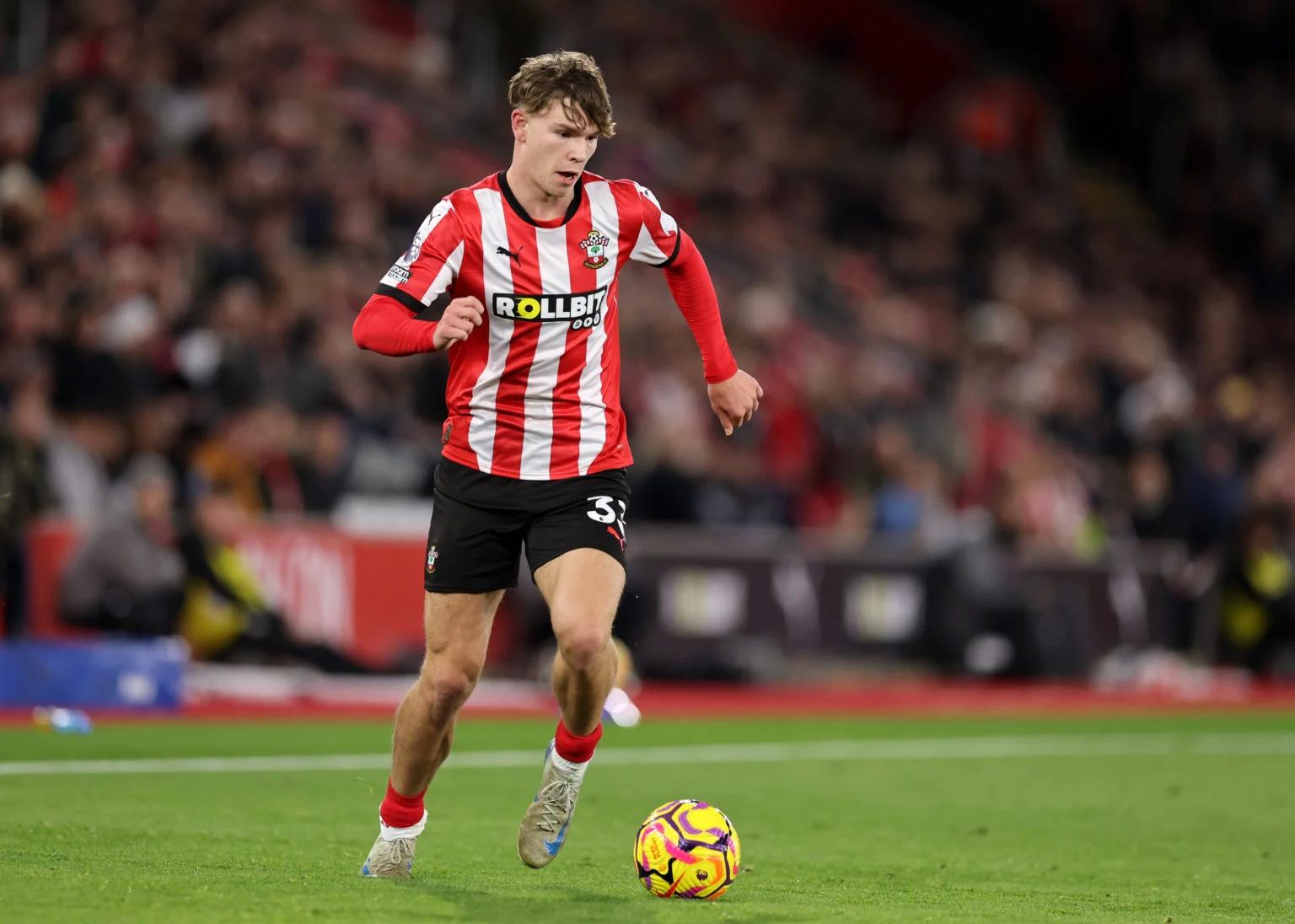 关于南安普顿迎来赛季首胜,重获信心的信息 关于南安普顿迎来赛季首胜,重获信心的信息