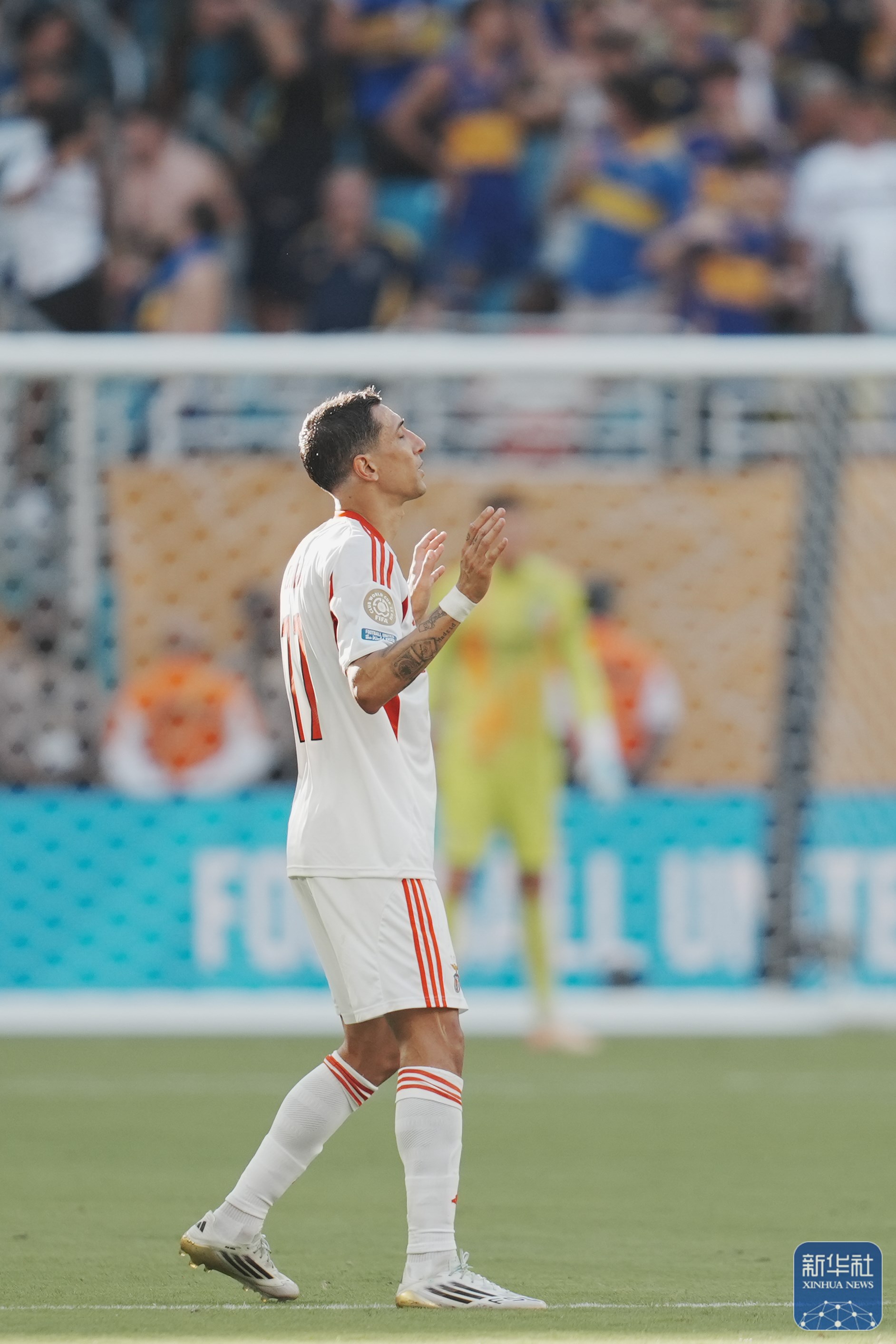 关于阿根廷足球传奇杯河床击败博卡青年的信息