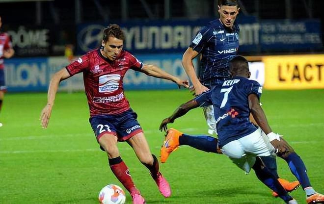 关于图卢兹主场不敌雷恩，积分榜位置有所上升的信息