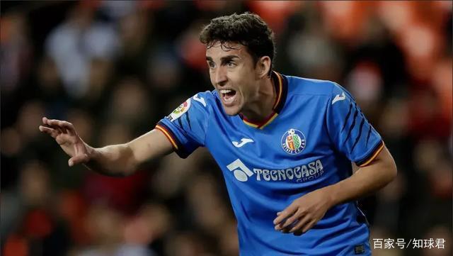 梅内莱斯主场大胜赫塔菲,稳住积分榜排名 梅内莱斯主场大胜赫塔菲,稳住积分榜排名