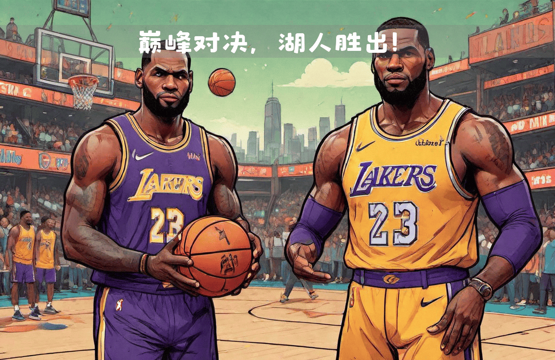 西部强队对决:湖人战士交锋如火如荼的简单介绍 西部强队对决:湖人战士交锋如火如荼的简单介绍